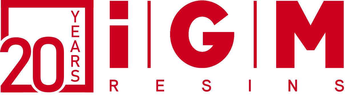 IGM Logo 20